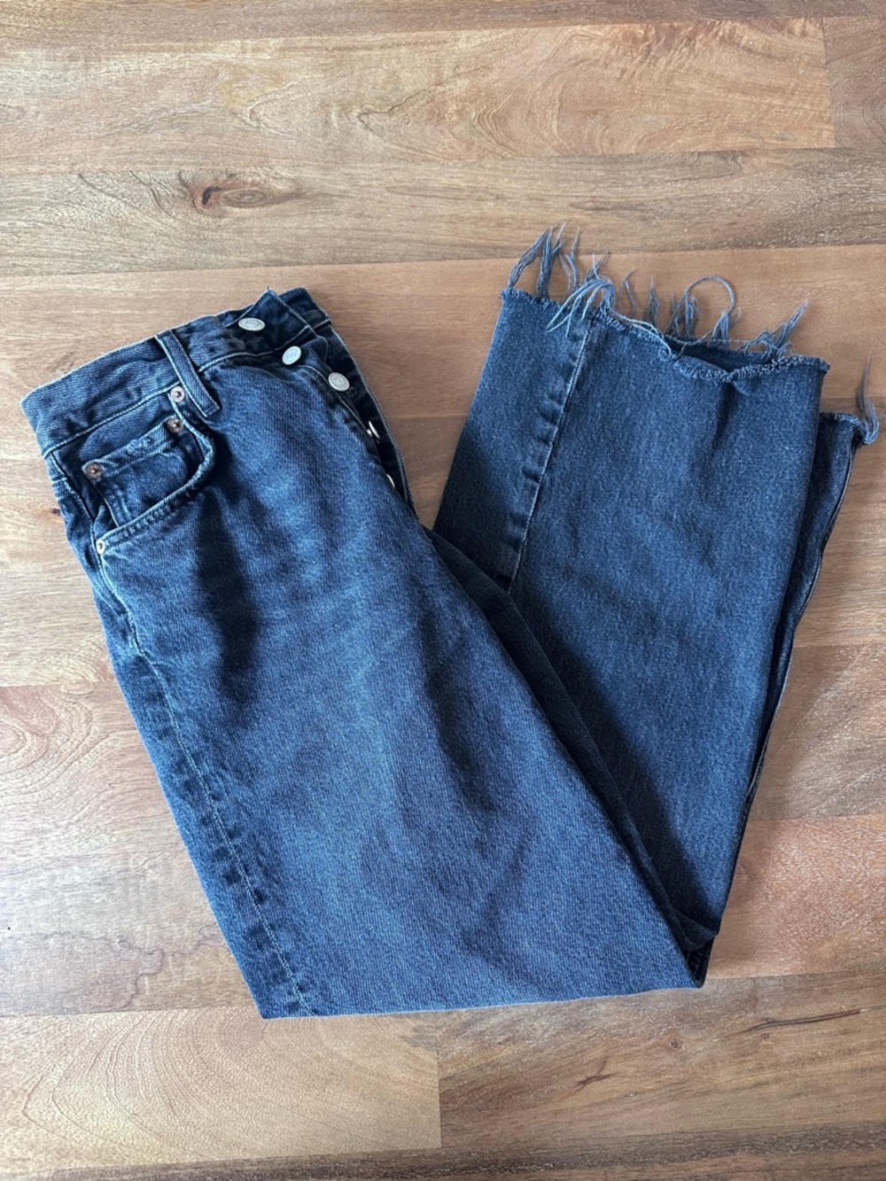 Agolde Ren Jeans